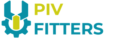PIV Fitters Logo
